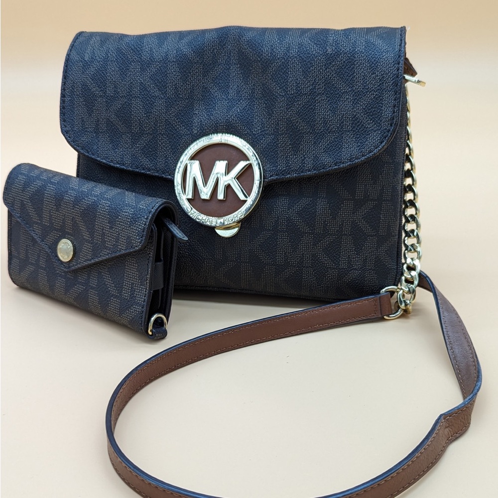 Michael Kors Crossbody